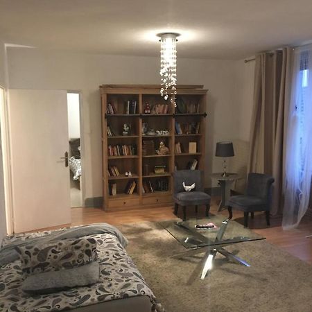Spacieux Belfort Εξωτερικό φωτογραφία